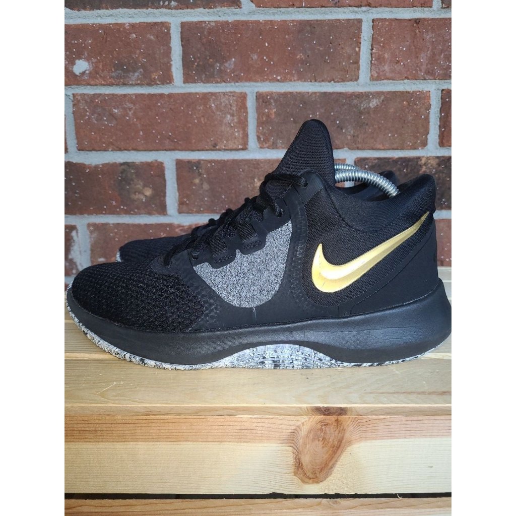 Nike Air Precision Ii